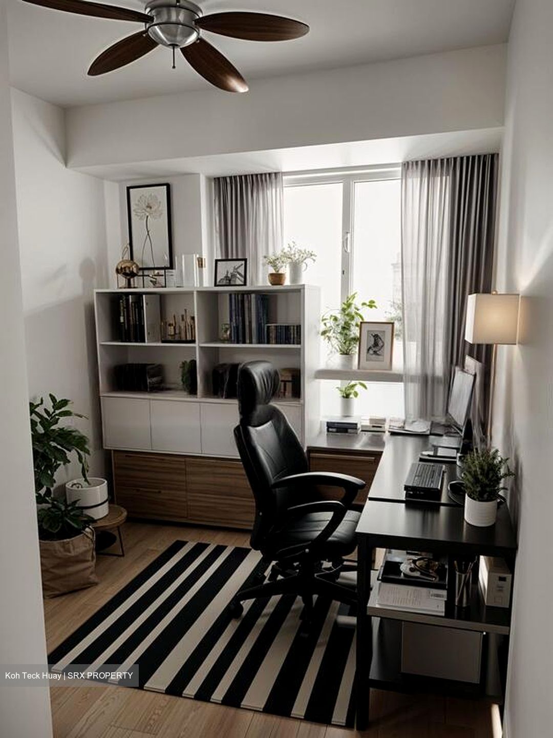 The Minton (D19), Condominium #458035611